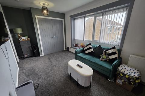 Studio to rent, Wensleydale, Wallsend NE28