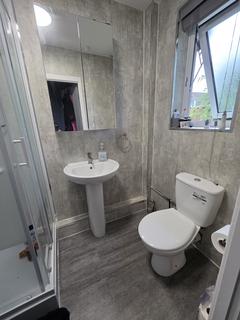 Studio to rent, Wensleydale, Wallsend NE28