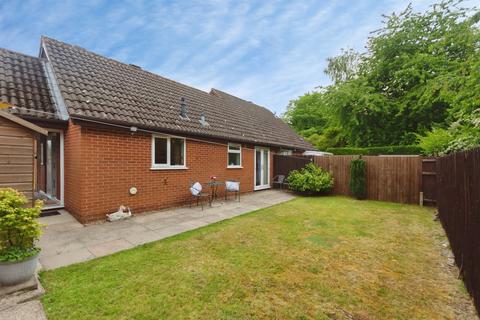 2 bedroom semi-detached bungalow for sale, Old Mill Close, Shirley, Solihull