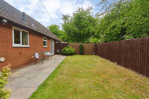 2 bedroom semi-detached bungalow for sale, Old Mill Close, Shirley, Solihull