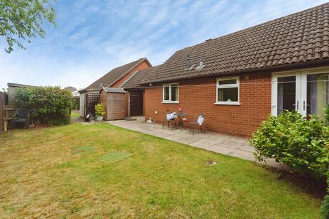 2 bedroom semi-detached bungalow for sale, Old Mill Close, Shirley, Solihull
