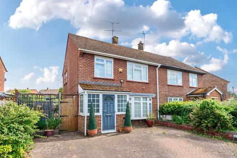 3 bedroom semi-detached house for sale, Bowling Green Road, Chobham, GU24