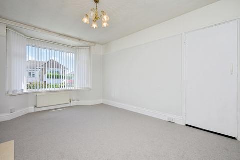 3 bedroom bungalow for sale, Old Woodlands Road, Crownhill, Plymouth, PL5