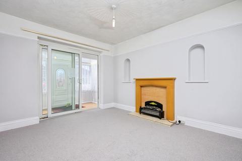 3 bedroom bungalow for sale, Old Woodlands Road, Crownhill, Plymouth, PL5