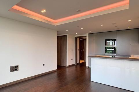 2 bedroom flat to rent, Paddington Gardens, North Wharf Road, W2