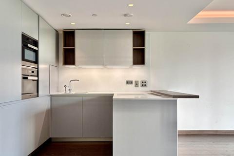 2 bedroom flat to rent, Paddington Gardens, North Wharf Road, W2