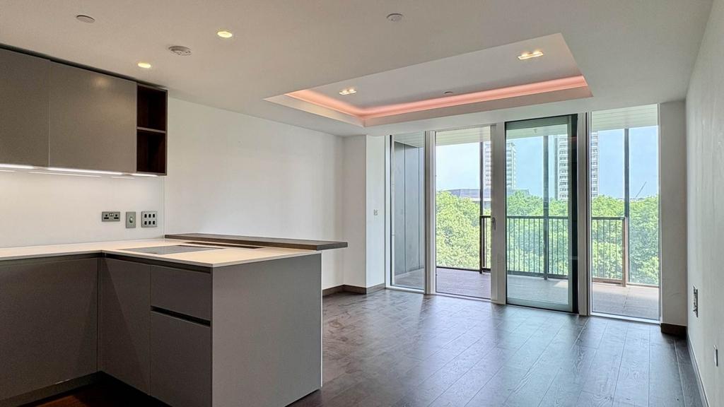 Apartment in London - More