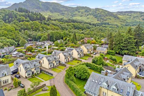 4 bedroom detached house for sale, Dundurn Walk, St. Fillans, PH6