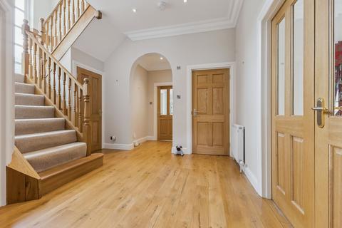 4 bedroom detached house for sale, Dundurn Walk, St. Fillans, PH6