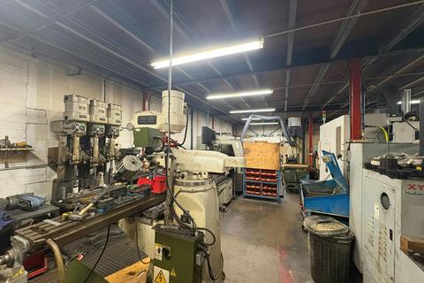 Warehouse for sale, Padholme Rd Peterborough PE1 5XL