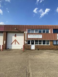Warehouse for sale, Padholme Rd Peterborough PE1 5XL