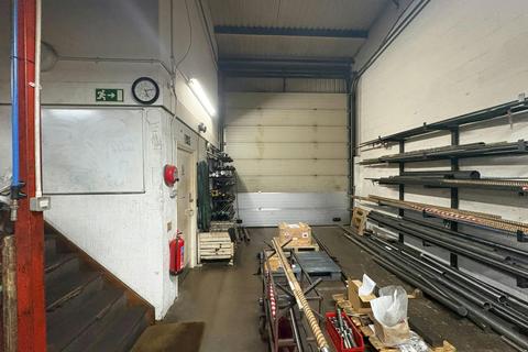 Warehouse for sale, Padholme Rd Peterborough PE1 5XL