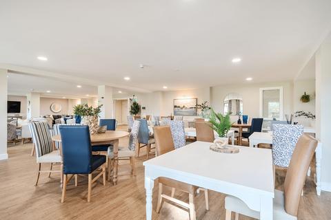 1 bedroom apartment for sale, Palmers Field Avenue, Chichester, PO19