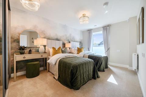 1 bedroom apartment for sale, Palmers Field Avenue, Chichester, PO19