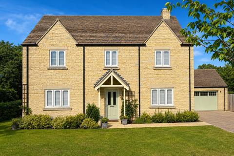 5 bedroom detached house for sale, Somerville Place, Burford, OX18
