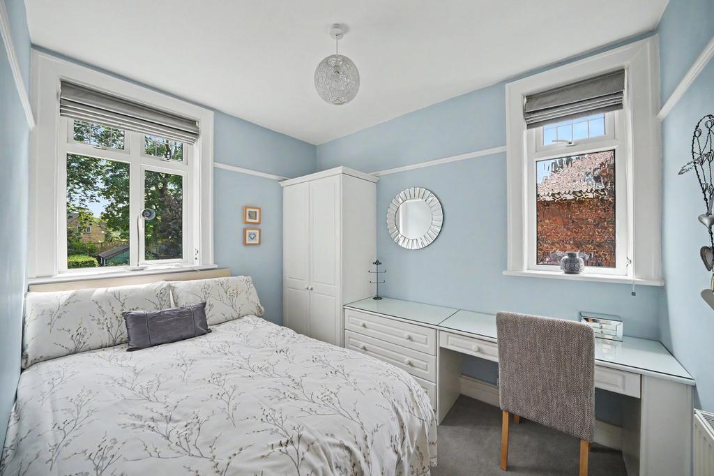 Bedroom 3