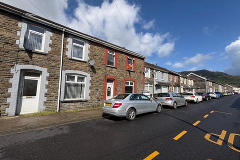 3 bedroom terraced house for sale, Blaengarw, Bridgend CF32
