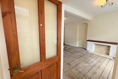 3 bedroom terraced house for sale, Blaengarw, Bridgend CF32