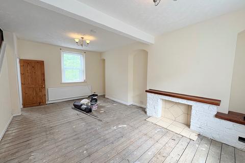 3 bedroom terraced house for sale, Blaengarw, Bridgend CF32