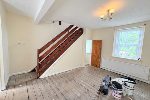 3 bedroom terraced house for sale, Blaengarw, Bridgend CF32