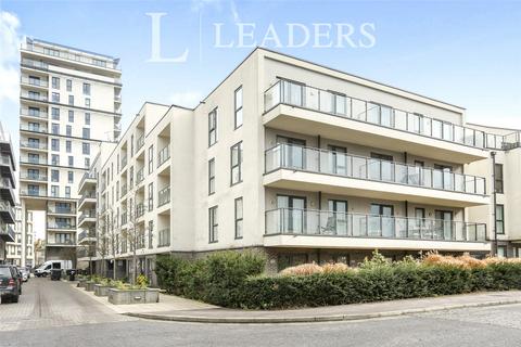 1 bed flat/apartment for rent in Bradfield House, Bradfield Close, GU22