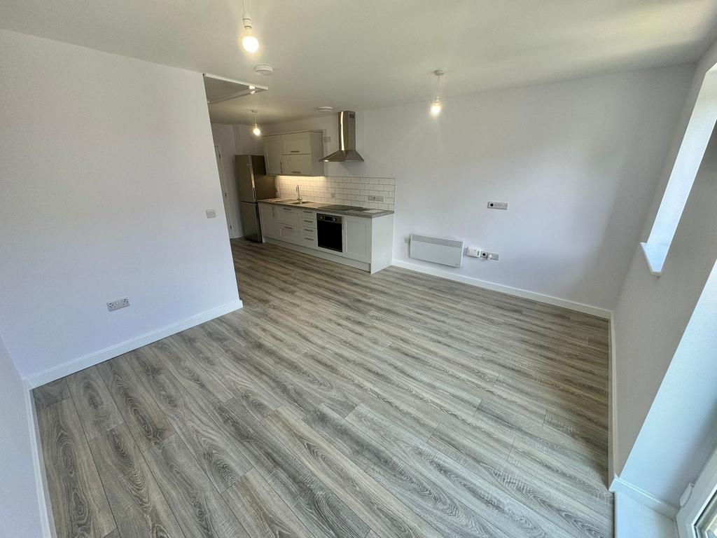 Apartment in York - View 2