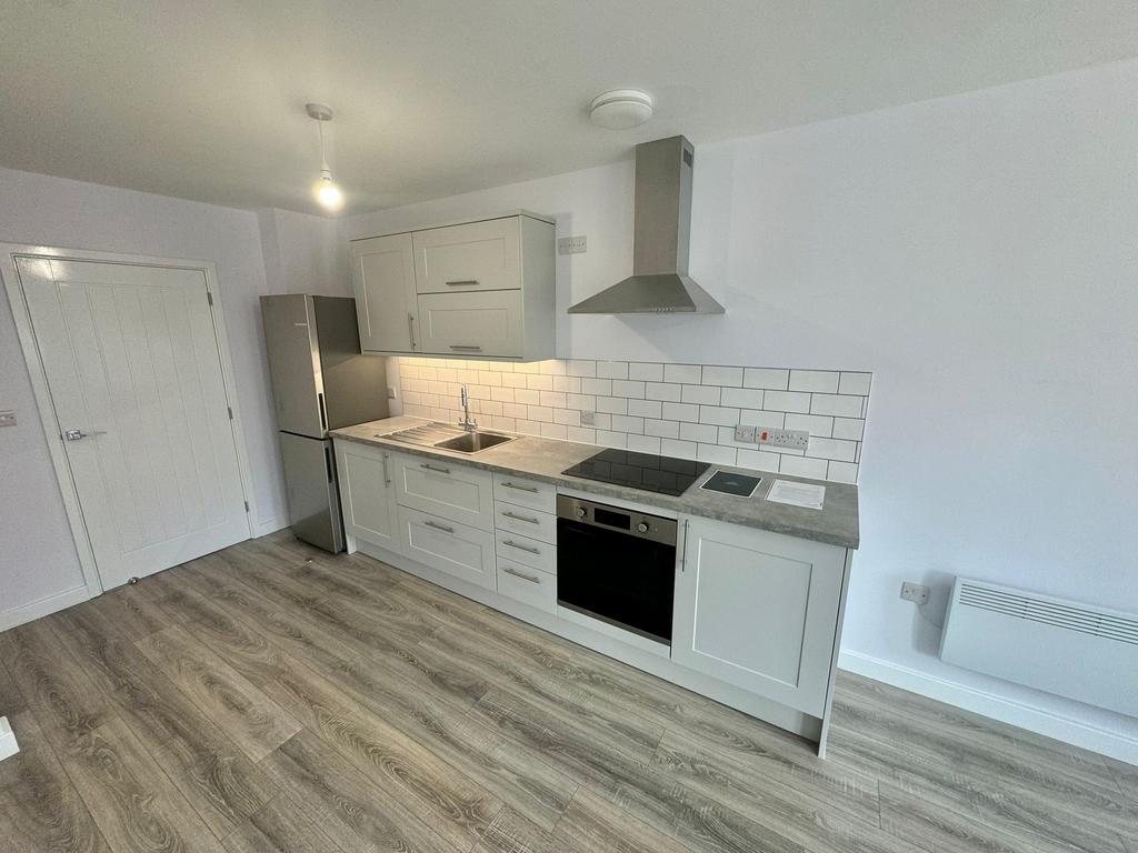 Apartment in York - View 3