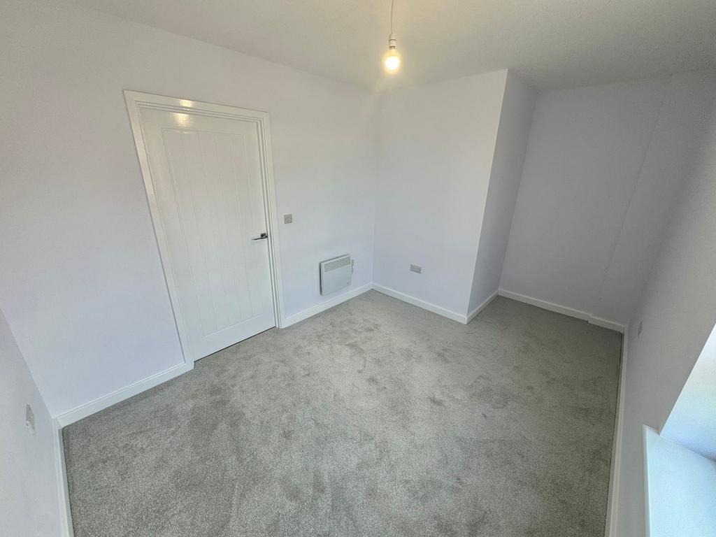 Apartment in York - View 4
