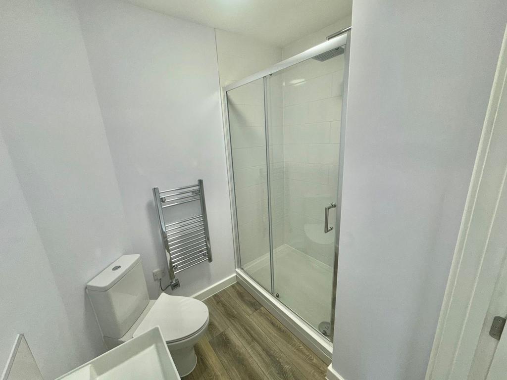 Apartment in York - View 5