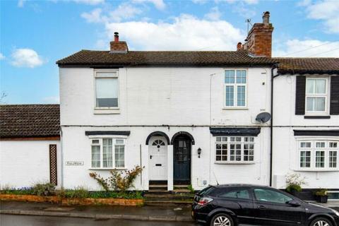 2 bed terraced house for rent in Field Views, Leamington Spa, CV31
