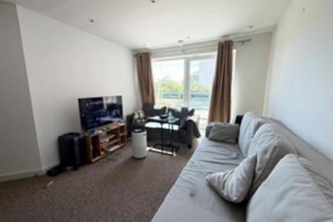 1 bedroom apartment to rent, The Crescent, Portsmouth, PO1