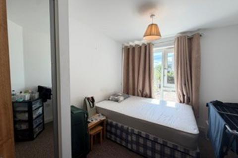 1 bedroom apartment to rent, The Crescent, Portsmouth, PO1