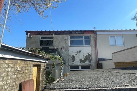 Terraced house - Coed Y Gores, Llanedreyn, Cardiff, CF23