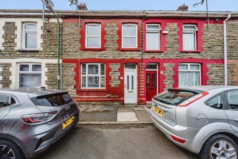 2 bedroom terraced house for sale, Meadow Street, Llanhilleth, Abertillery