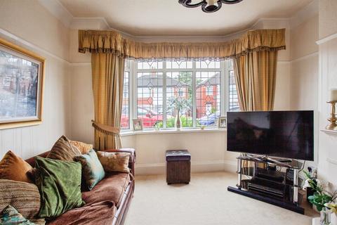 undefined, Lister Street, Rotherham