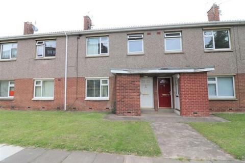undefined, College Road, Ashington, NE63
