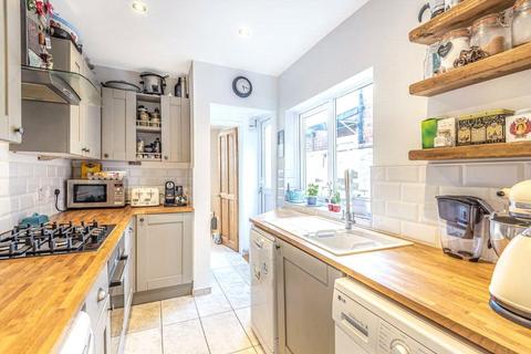 3 bedroom terraced house for sale, Elm Park Road, Reading RG30