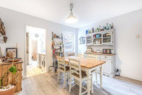 3 bedroom terraced house for sale, Elm Park Road, Reading RG30