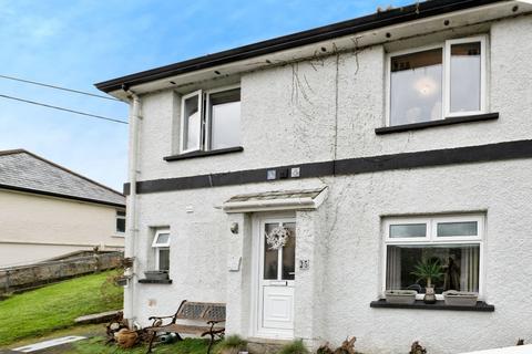 3 bedroom end of terrace house for sale, 25 Woodlands View, Looe, Cornwall, PL13 2AW