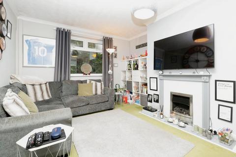 3 bedroom end of terrace house for sale, 25 Woodlands View, Looe, Cornwall, PL13 2AW