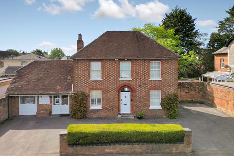 4 bedroom detached house for sale, Church Road, Earley