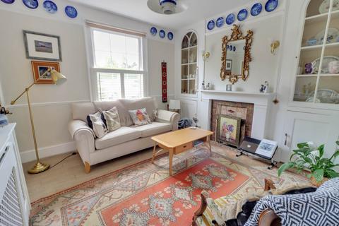 4 bedroom detached house for sale, Church Road, Earley