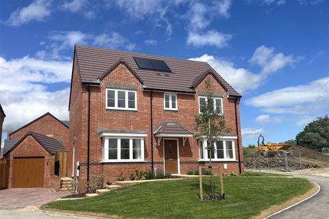 undefined, 4 Perry Pear Lane, Hartpury GL19