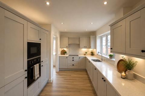 undefined, 4 Perry Pear Lane, Hartpury GL19