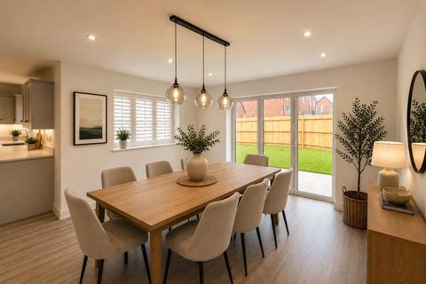 undefined, 4 Perry Pear Lane, Hartpury GL19