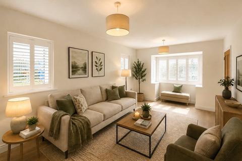 undefined, 4 Perry Pear Lane, Hartpury GL19
