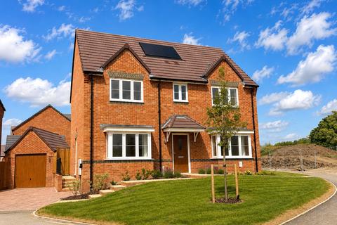 undefined, 4 Perry Pear Lane, Hartpury GL19