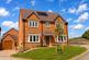 4 Perry Pear Lane, Hartpury GL19