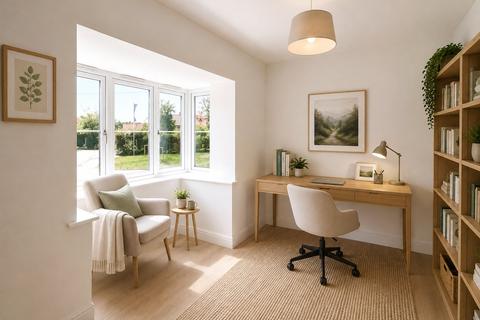 undefined, 4 Perry Pear Lane, Hartpury GL19