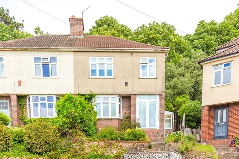 3 bedroom semi-detached house for sale, Walton Rise, Bristol, BS9